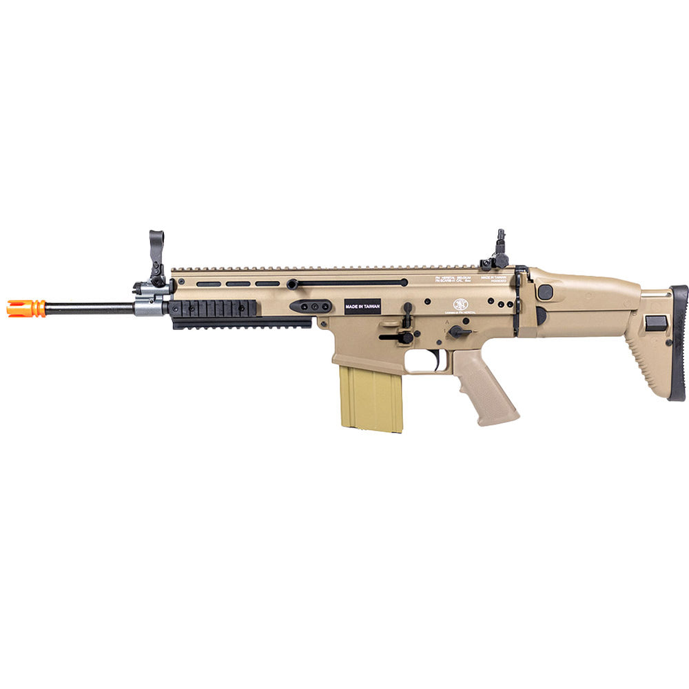 FN HERSTAL SCAR-H MK 17 次世代電動ガン FN Herstal Licensed SCAR-H / MK17 AEG Airsoft Rifle by VFC