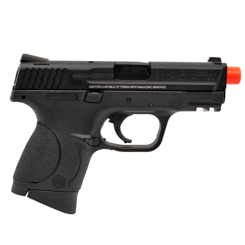 VFC Smith & Wesson Licensed M&P 9C Gas Blow Back Pistol Airsoft Gun