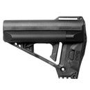 VFC QRS Quick Response Stock for M4 / M16 Airsoft Rifles