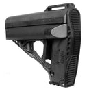 VFC QRS Quick Response Stock for M4 / M16 Airsoft Rifles