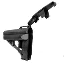 VFC QRS Quick Response Stock for M4 / M16 Airsoft Rifles