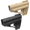VFC QRS Quick Response Stock for M4 / M16 Airsoft Rifles