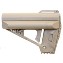 VFC QRS Quick Response Stock for M4 / M16 Airsoft Rifles