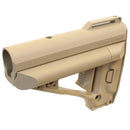 VFC QRS Quick Response Stock for M4 / M16 Airsoft Rifles
