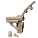 VFC QRS Quick Response Stock for M4 / M16 Airsoft Rifles