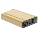 VFC 500rd SCAR-H / MK17 Hi-Cap AEG Airsoft Rifle Magazine