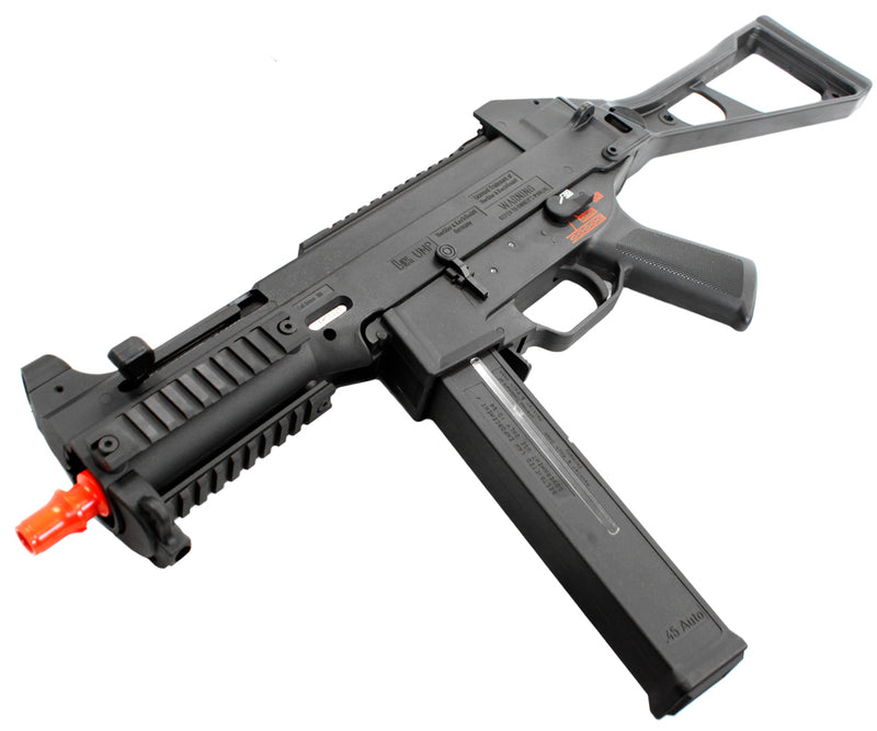UMAREX H&K UMP .45 Gas Blowback Airsoft SMG Rifle by VFC
