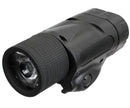VFC V3X 190 Lumen Tactical Illuminator Combat Flashlight - Black