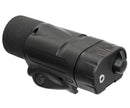 VFC V3X 190 Lumen Tactical Illuminator Combat Flashlight - Black