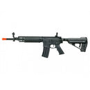 VFC Gen. 2 Full Metal VR16 Tactical Elite Carbine II M4 RIS Airsoft Gun AEG