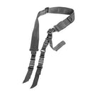 VISM Heavy Duty Two Point Adjustable Bungee Sling by NcSTAR