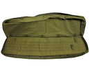Vism NcStar 47" Discreet Tactical Double Rifle Gun Case