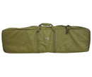 Vism NcStar 47" Discreet Tactical Double Rifle Gun Case