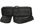 Vism NcStar 45" Tactical Double Rifle Gun Case