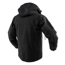 VISM Delta Zulu Tactical Soft Shell Jacket by NcSTAR