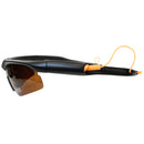 VISM Tactical Shooting Glasses with Ear Protection