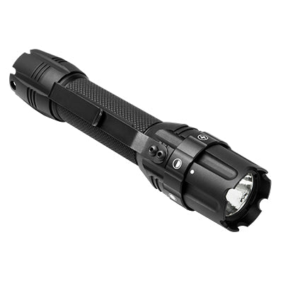 VISM Pro Series 250 Lumen Handheld LED Tactical Flashlight