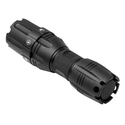 VISM Pro Series 250 Lumen Compact LED Tactical Flashlight