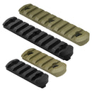 VISM M-LOK Picatinny Accessory Rail Mount by NcSTAR