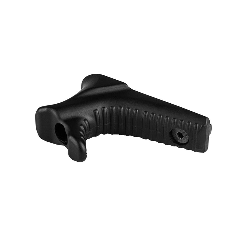 VISM M-LOK Angled Hand Stop Fore Grip by NcSTAR