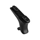 VISM M-LOK Angled Hand Stop Fore Grip by NcSTAR