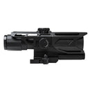 VISM Mark III Tacticla GEN3 3-9x40 Scope w/ Quick Release Mount