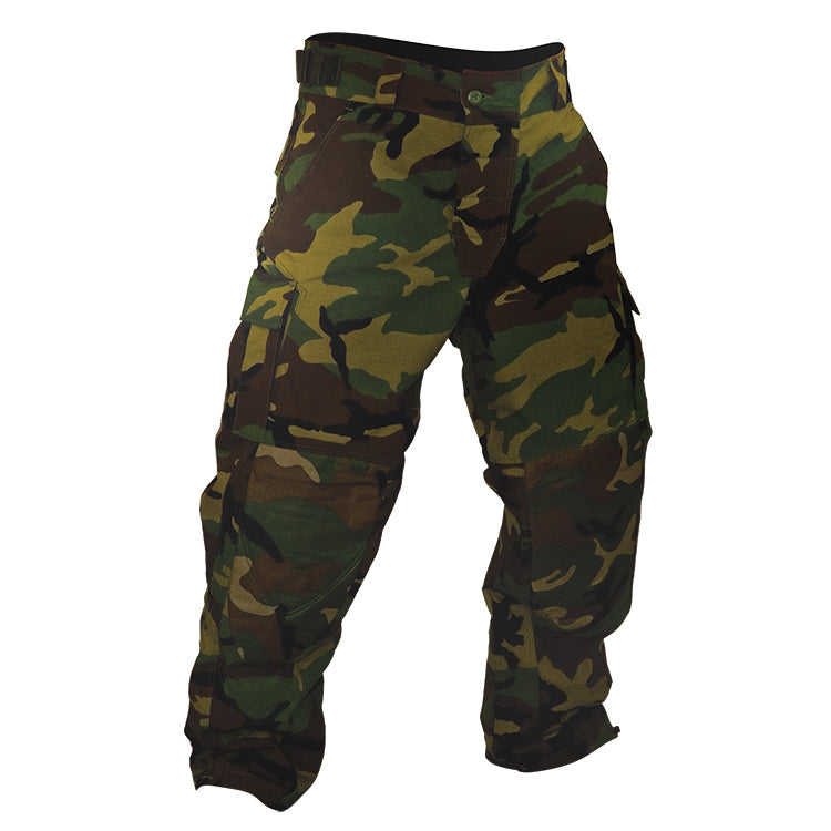 Valken V-TAC Sierra Tactical BDU Combat Pants