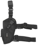 FIREPOWER Tactical Drop Leg Pistol Holster Left Hand