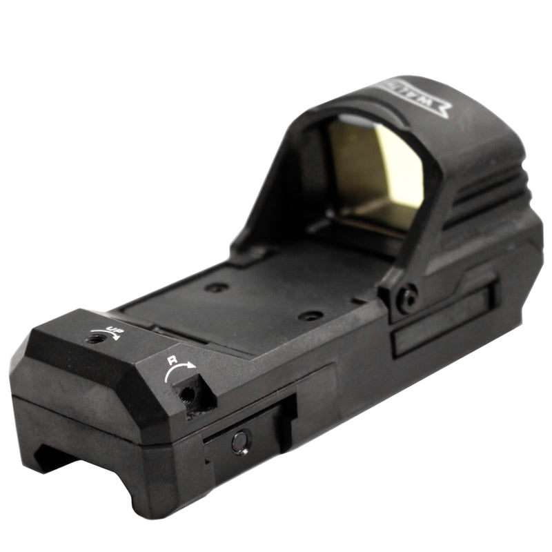 Umarex Walther Competition II Top Point Green Dot Reflex Sight