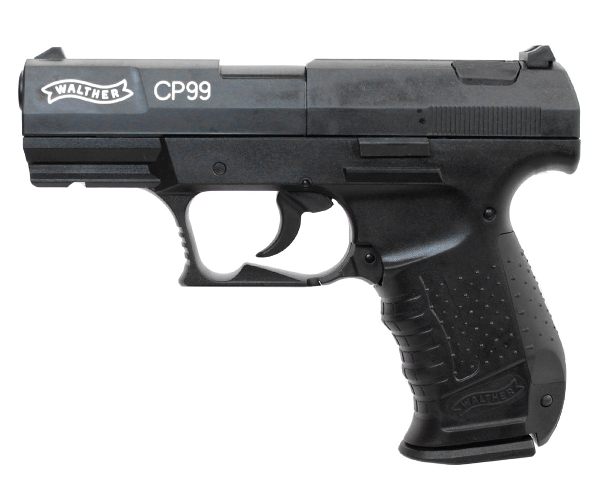 Walther Full Metal CP99 Co2 .177 Pellet Gun Air Pistol | Airsoftnmore.com