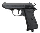 Umarex Walther PPK/S Co2 Gas Blowback .177 BB Gun Air Pistol