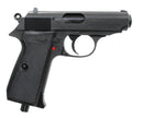 Umarex Walther PPK/S Co2 Gas Blowback .177 BB Gun Air Pistol