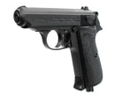 Umarex Walther PPK/S Co2 Gas Blowback .177 BB Gun Air Pistol