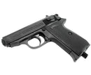 Umarex Walther PPK/S Co2 Gas Blowback .177 BB Gun Air Pistol