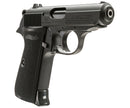 Walther PPK/S Co2 Gas Blowback .177 BB Gun Air Pistol by Umarex