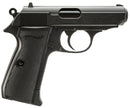Walther PPK/S Co2 Gas Blowback .177 BB Gun Air Pistol by Umarex