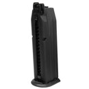 Elite Force 22rd Walther PPQ GGB Airsoft Pistol VFC