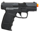 Umarex Walther PPS Gas Blowback Pistol Co2 Powered Airsoft Gun