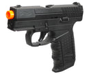 Umarex Walther PPS Gas Blowback Pistol Co2 Powered Airsoft Gun