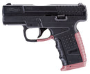 Walther PPS Co2 Powered Blowback .177 BB Gun Air Pistol by Umarex - Pink