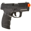 WALTHER PPS M2 Co2 Gas Blowback Airsoft Pistol by Umarex