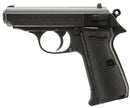 Walther PPK/S Co2 Gas Blowback .177 BB Gun Air Pistol by Umarex