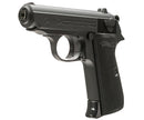 Walther PPK/S Co2 Gas Blowback .177 BB Gun Air Pistol by Umarex