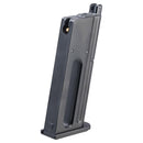 WE-TECH 21rd Desert Eagle Gas Blowback Airsoft Pistol Magazine