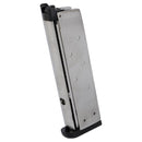 WE TECH 15rd 1911 MEU Gas Blowback Airsoft Pistol Magazine