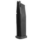WE Tech 30rd 4.3 Hi-Capa 1911 GBB Airsoft Pistol Magazine - Black