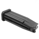 WE Tech 30rd 4.3 Hi-Capa 1911 GBB Airsoft Pistol Magazine - Black