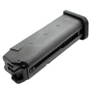 WE Tech G-Series 25rd Lightweight Polymer Gas Blowback Airsoft Pistol Magazine