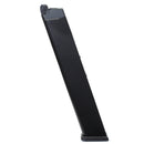 WE Tech G-Series 50rd Extended Gas Blowback Airsoft Pistol Magazine