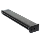 WE Tech G-Series 50rd Extended Gas Blowback Airsoft Pistol Magazine